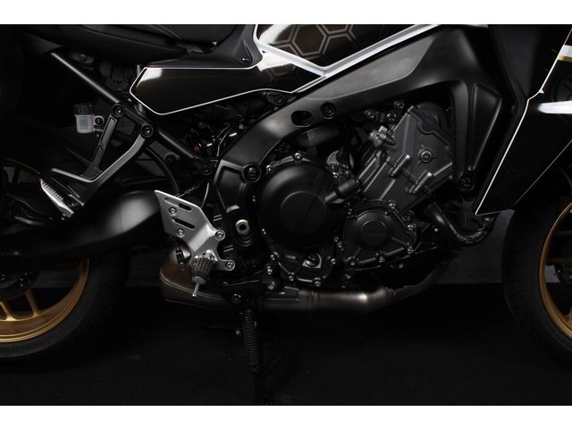 yamaha - tracer-9-gt