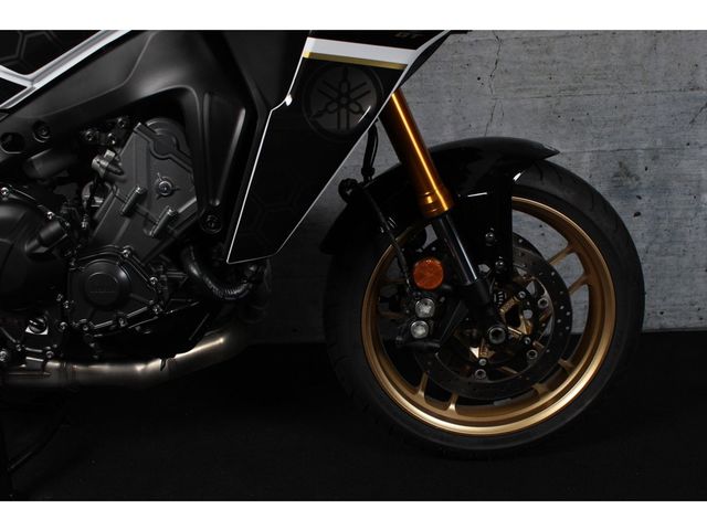 yamaha - tracer-9-gt