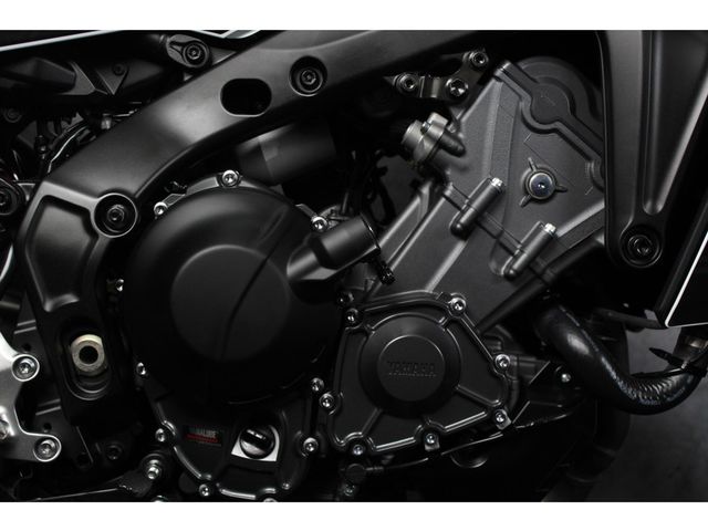 yamaha - tracer-9-gt