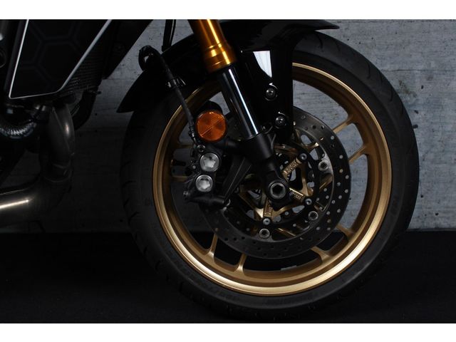 yamaha - tracer-9-gt