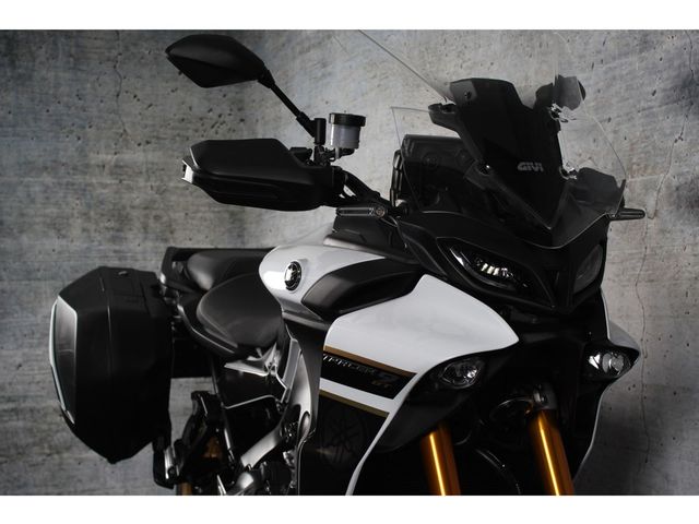 yamaha - tracer-9-gt