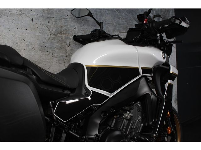 yamaha - tracer-9-gt