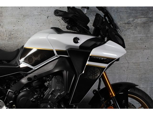 yamaha - tracer-9-gt