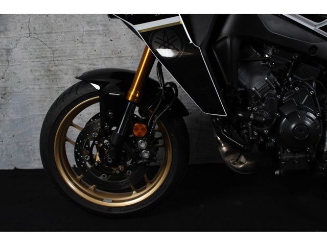 yamaha - tracer-9-gt