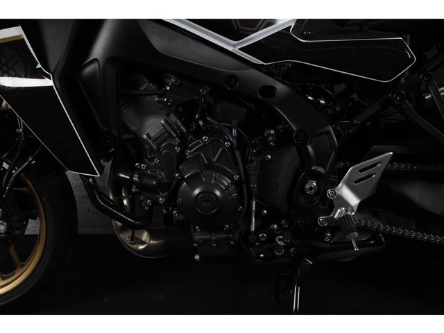 yamaha - tracer-9-gt