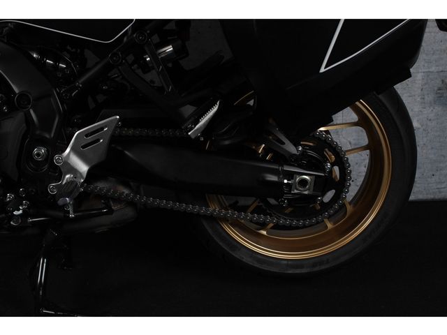 yamaha - tracer-9-gt