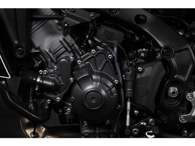 yamaha - tracer-9-gt