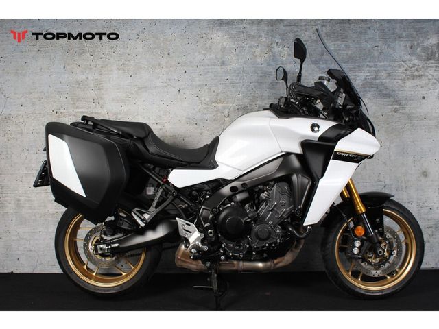 yamaha - tracer-9-gt