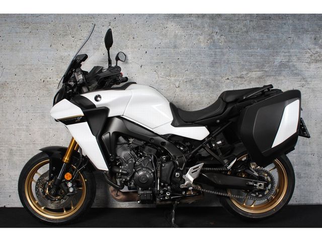 yamaha - tracer-9-gt