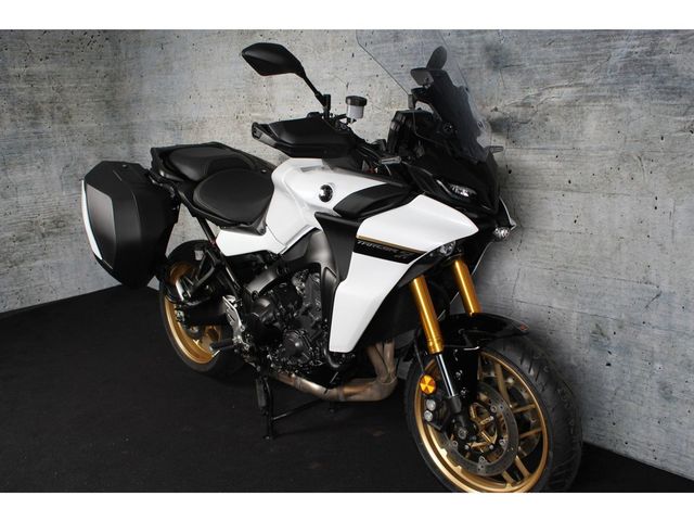 yamaha - tracer-9-gt