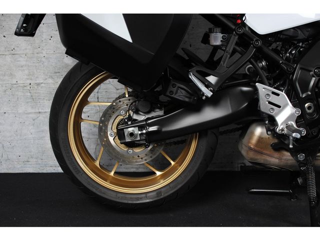 yamaha - tracer-9-gt