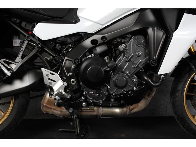 yamaha - tracer-9-gt