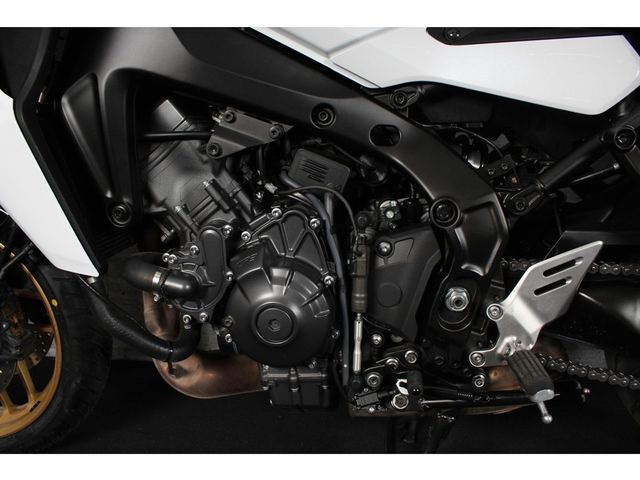 yamaha - tracer-9-gt