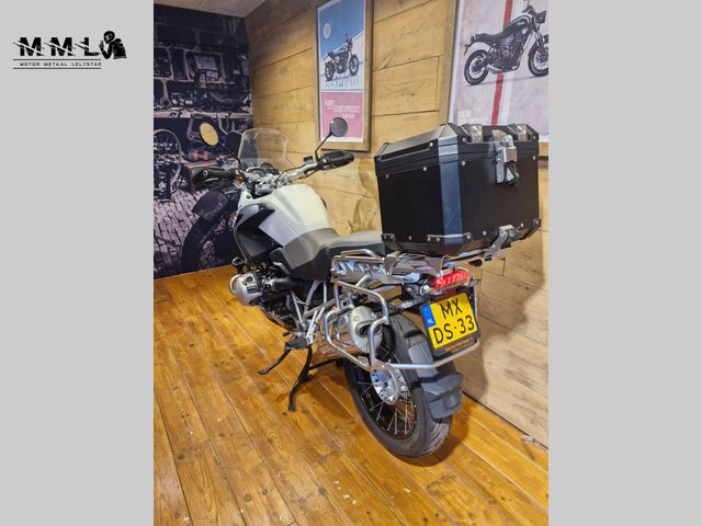 bmw - r-1200-gs