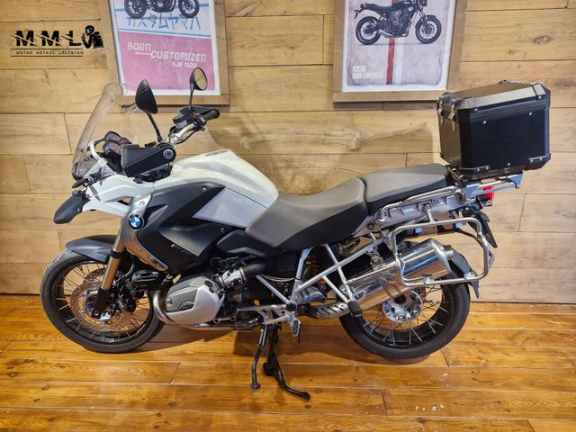 bmw - r-1200-gs