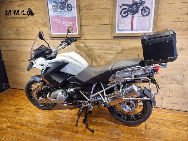 bmw - r-1200-gs