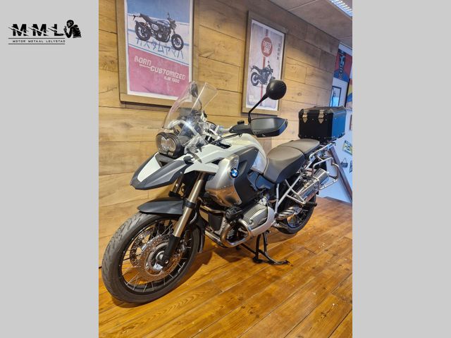 bmw - r-1200-gs
