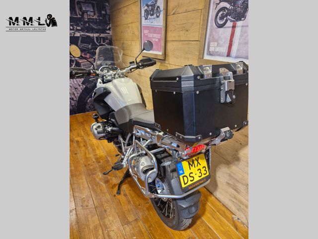 bmw - r-1200-gs