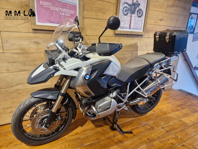 bmw - r-1200-gs
