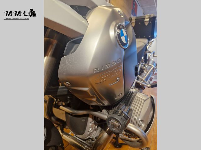 bmw - r-1200-gs