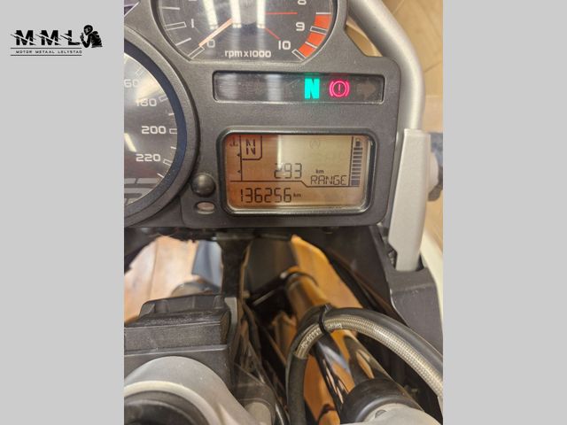 bmw - r-1200-gs