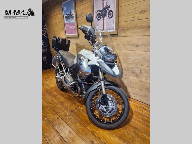 bmw - r-1200-gs