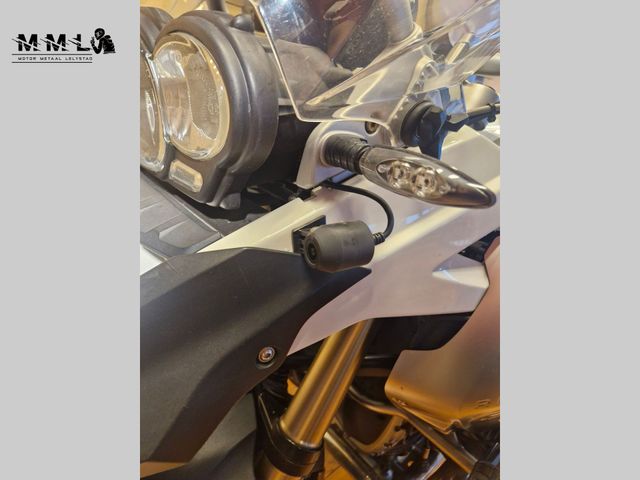 bmw - r-1200-gs