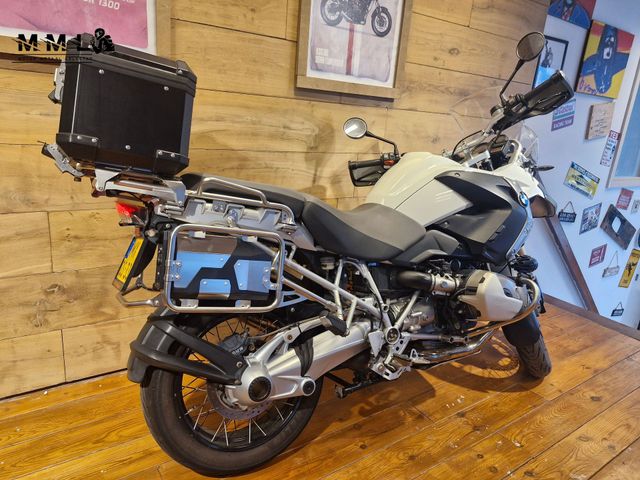 bmw - r-1200-gs