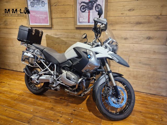 bmw - r-1200-gs