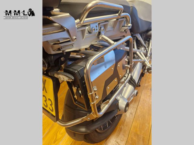 bmw - r-1200-gs