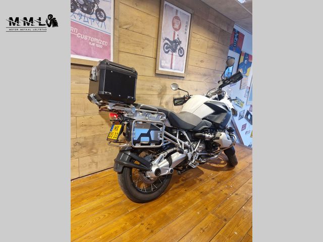bmw - r-1200-gs