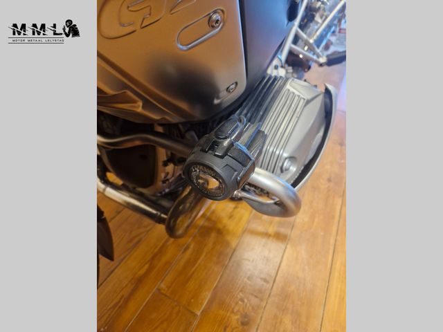 bmw - r-1200-gs