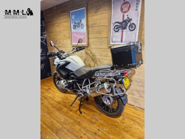 bmw - r-1200-gs