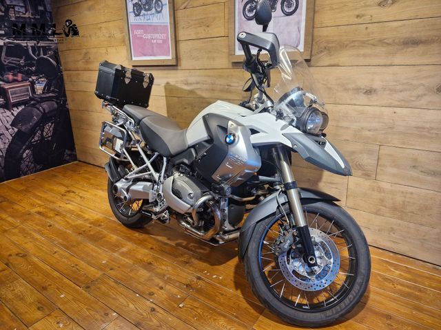 bmw - r-1200-gs