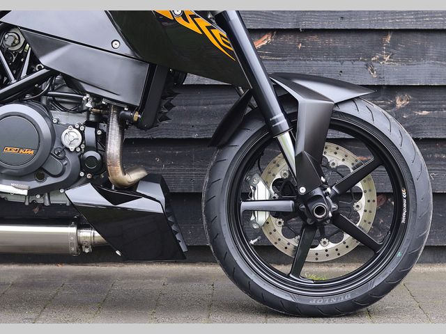 ktm - 690-duke