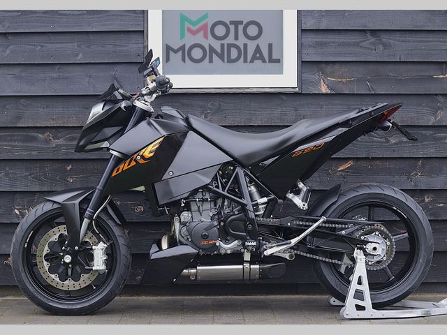 ktm - 690-duke