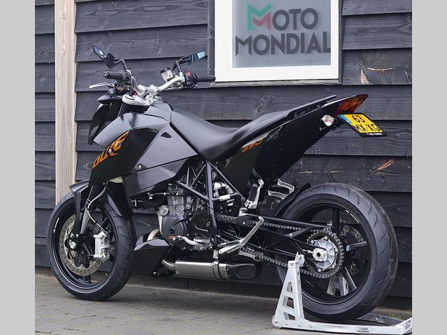 ktm - 690-duke