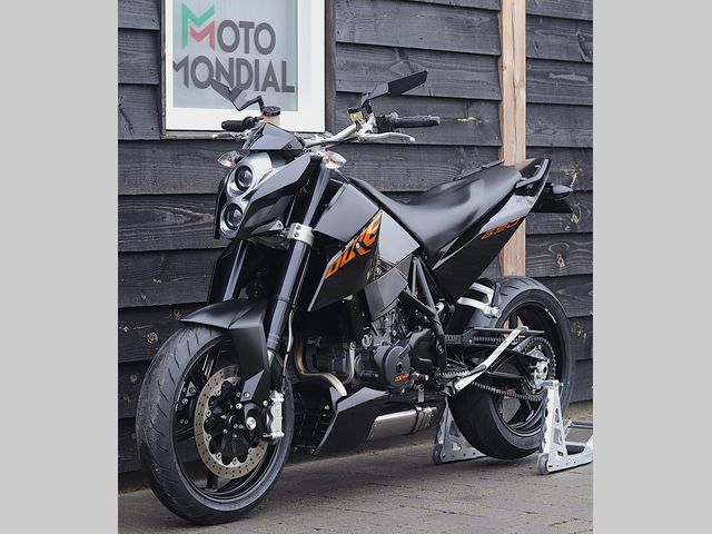 ktm - 690-duke