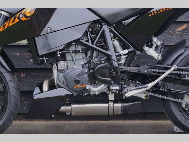 ktm - 690-duke