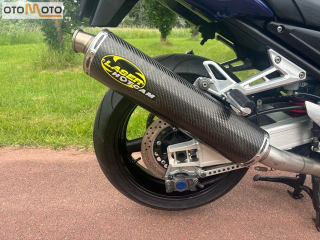 yamaha - fzs-1000--fazer