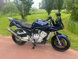 YAMAHA FZS 1000  FAZER