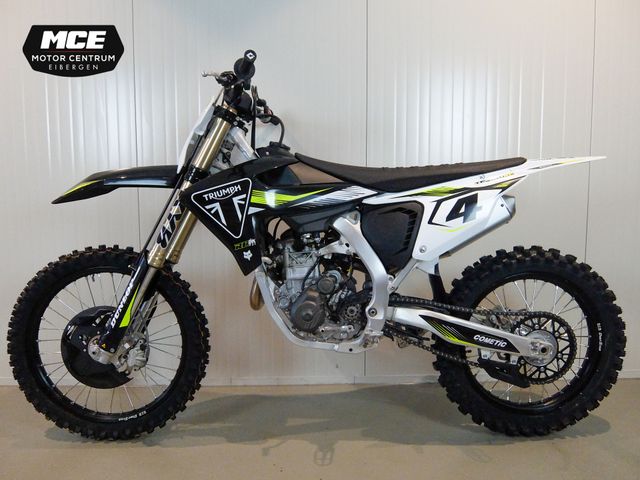 triumph - tr-450-x-rc