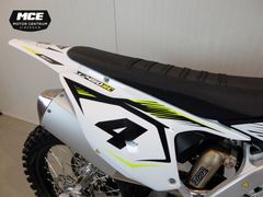Triumph TF 450 X RC 2025 nieuw – foto 6 van 14