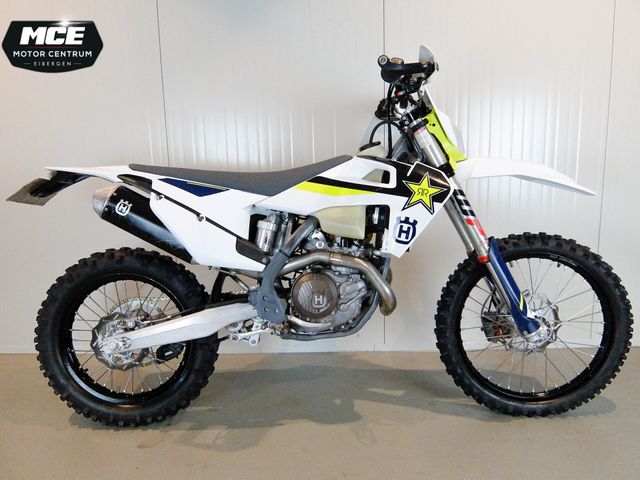 husqvarna - fe-450