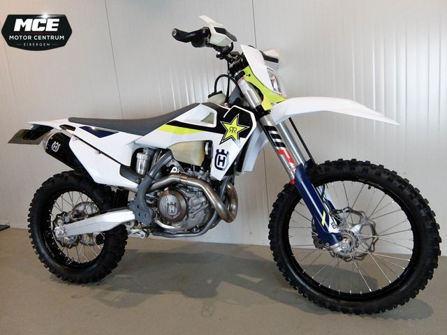 husqvarna - fe-450