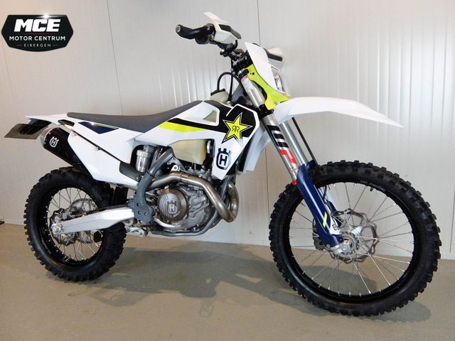 husqvarna - fe-450