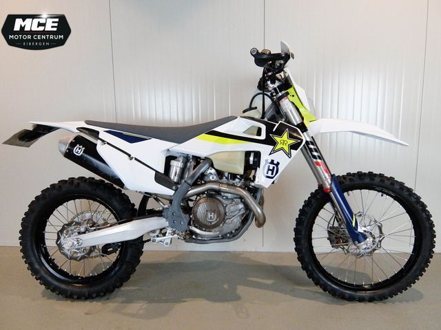 husqvarna - fe-450