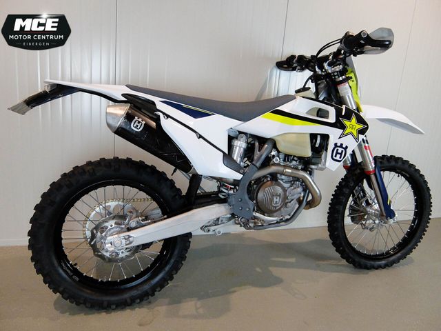 husqvarna - fe-450