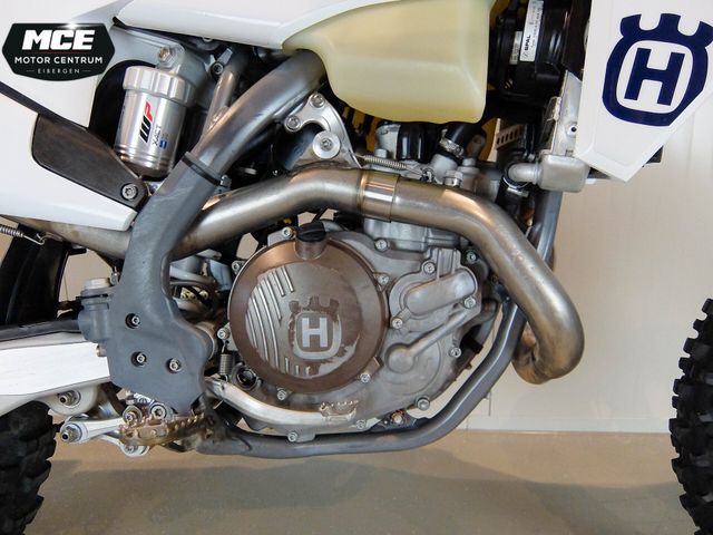 husqvarna - fe-450