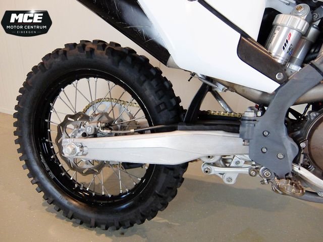 husqvarna - fe-450